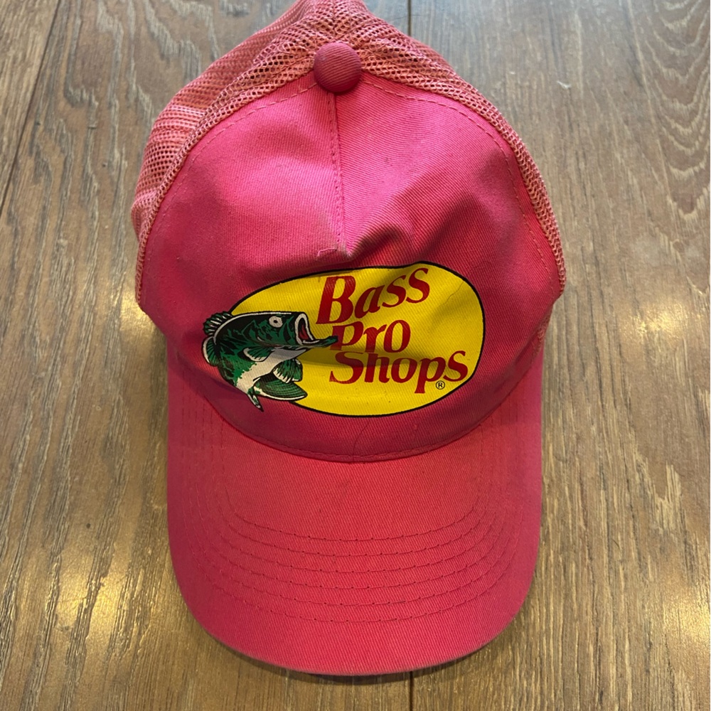 Bass Pro Shop Hat